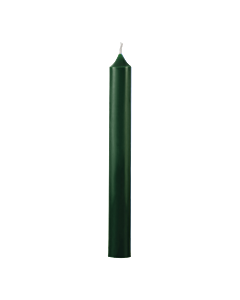 Bougies La Francaise - Dinner Candle - Green